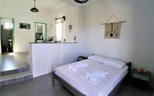 Fragos Apartments