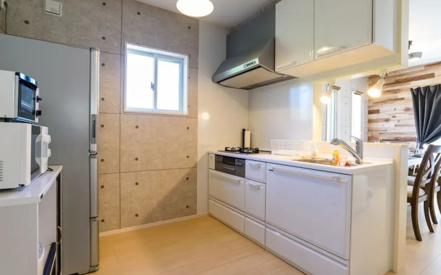 Grandioso Okinawa Villa Onna 5