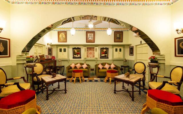 Amritara Manak Haveli, Jodhpur