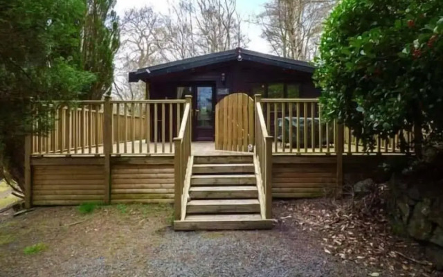 Top Lodge, 4 Skiptory Howe