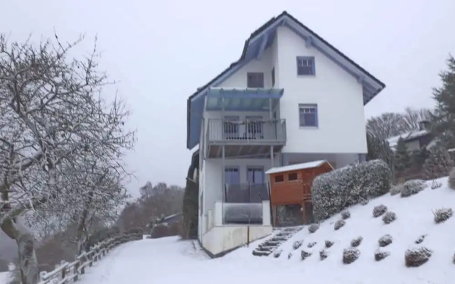 Apartment Between Winterberg and Willingen