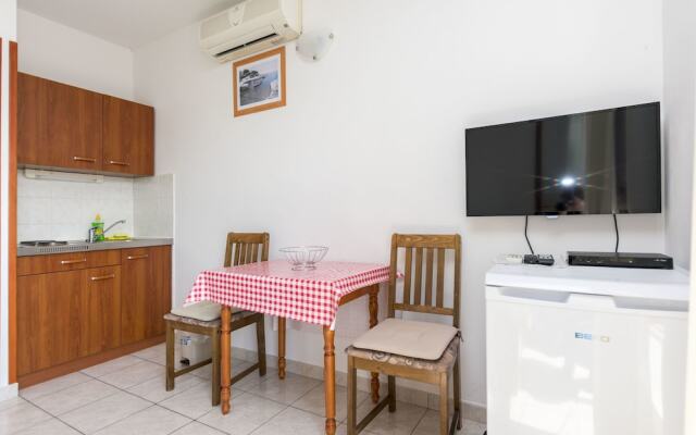 Apartments Jure