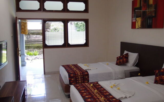 31 Kuta Lodge