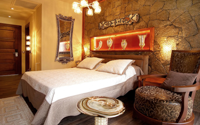 Kazdaglari Karye Müze Otel