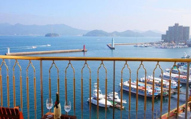 Tongyeong Olga Resort