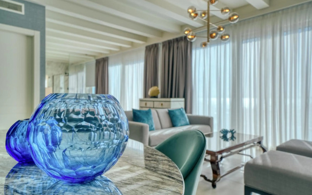 Palazzo della Scala Spa Hotel Suites & Apartments