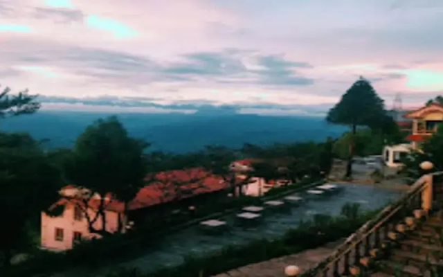 Merostay 030 Nagarkot HillSide Village Resort