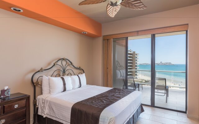 Las Palomas Beach & Golf Resort
