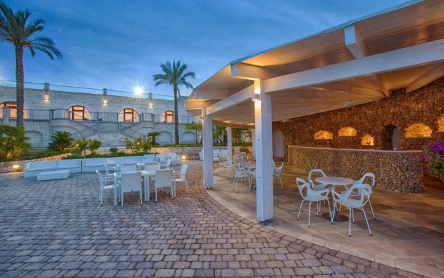Relais Masseria Caselli