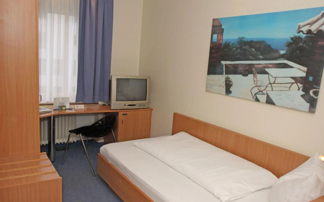 Europa Hotel