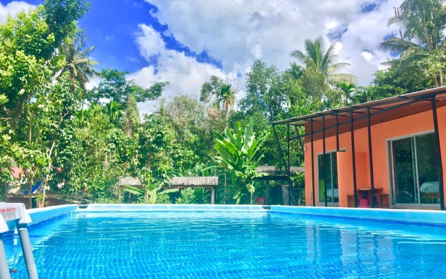 Subtawee Resort