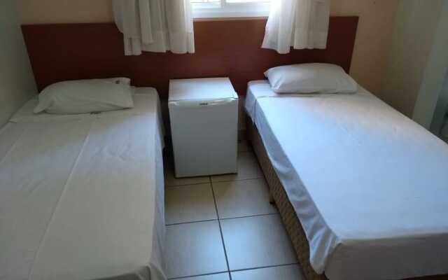 OYO Novo Grande Hotel