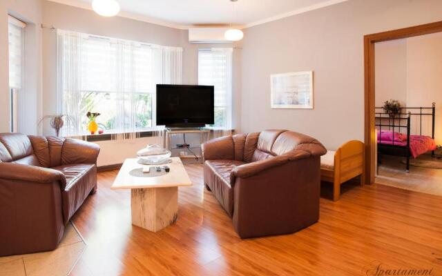 Apartamenty Włocławek