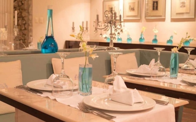 Asclepios Wellness and Spa