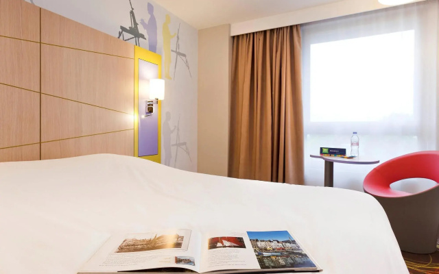 ibis Styles Honfleur Centre Historique