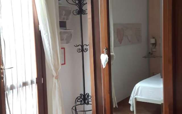 B&B La Casa sul Colle
