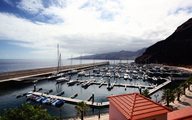 Dreams Madeira Resort Spa & Marina