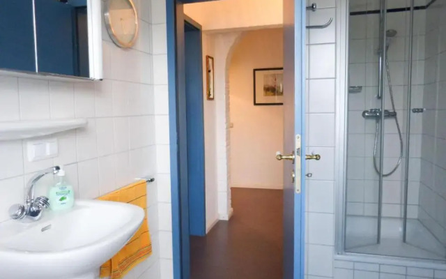 Ferienwohnung *Reetblick*