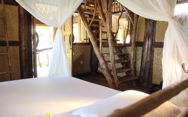 The Calmtree Bungalows