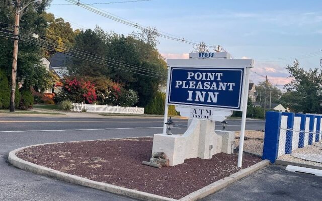 Red Carpet Inn