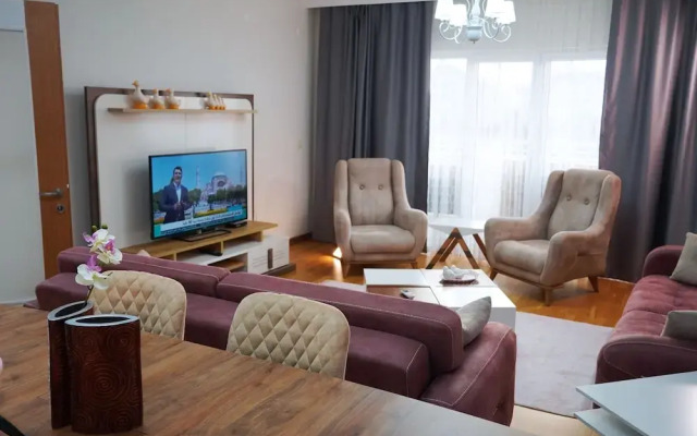 Zenofon Residence