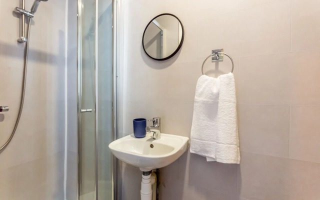 Comfy-Stays - Lower Ocean Road