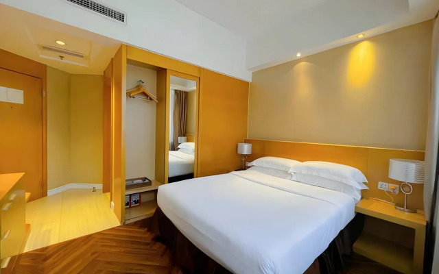 China Smart Hotel