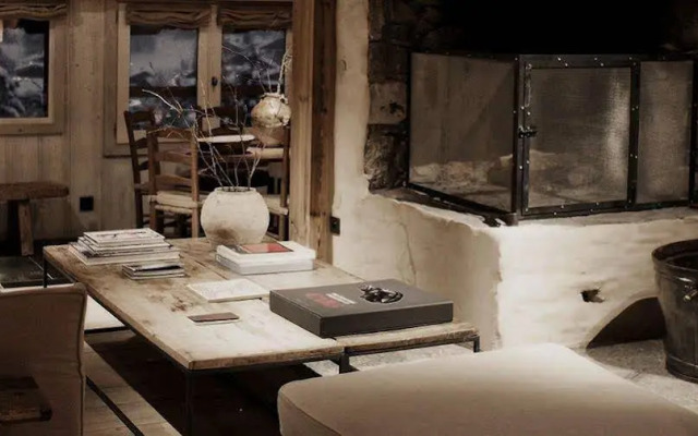 Zannier Le Chalet