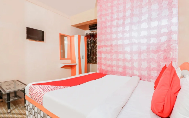 Triotel Hotels And Banquets Opc by OYO Rooms