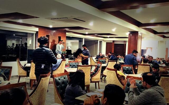 The Allure Grand Resort