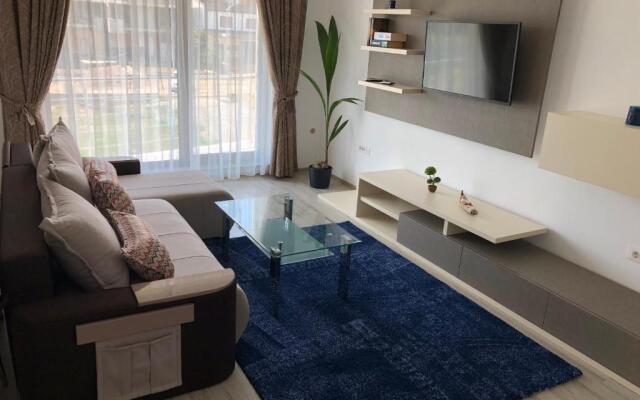 Apartament Mamaia Nord Catalina 1