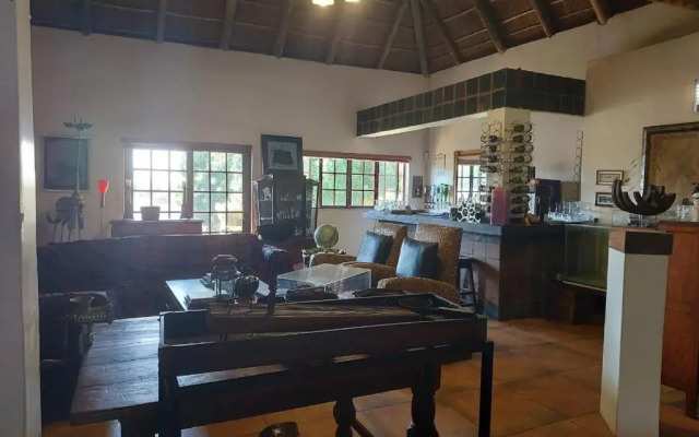 Garrett Guest House