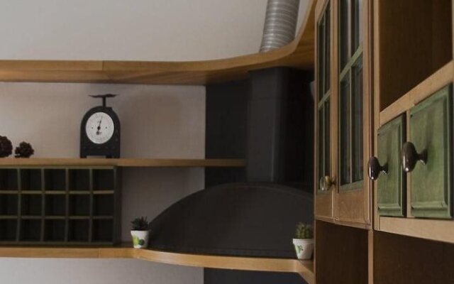 Residence Santa Caterina