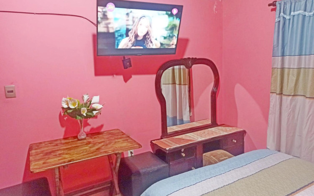 Residencial Moroni - Alojamiento en Cochabamba