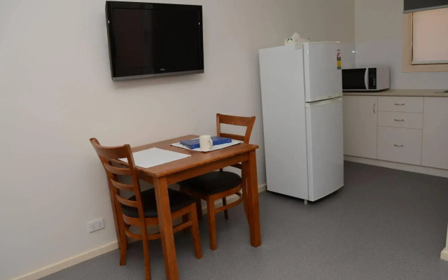 Discovery Parks - Roxby Downs