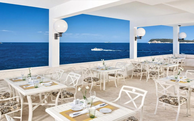 Hotel Royal Ariston