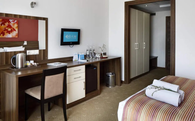 Obam Termal Resort & Spa