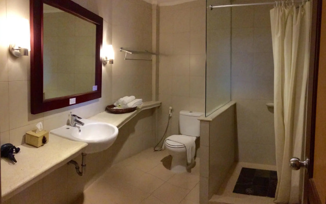 Pines Garden Resort