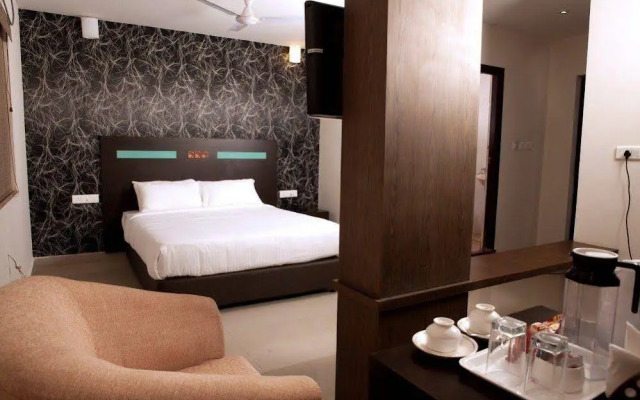 Hotel SK Elegance