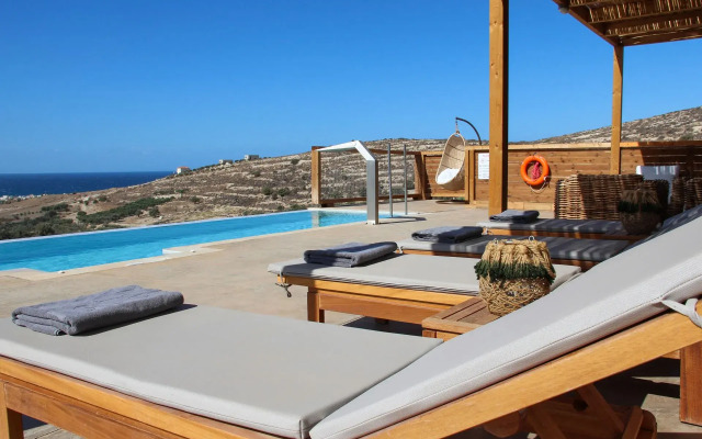 Cretan Traditional Villas