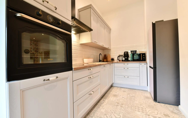 Villa Diva Grabovčeva