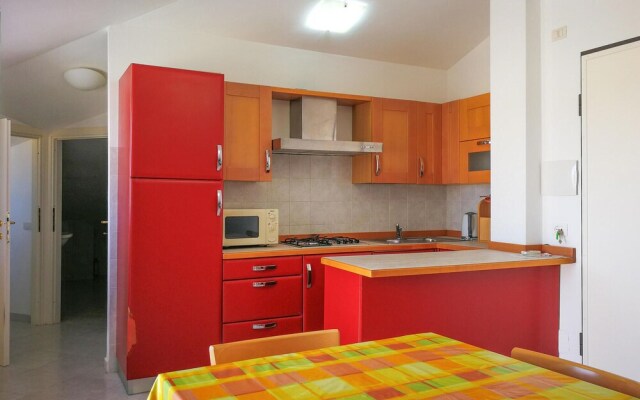 Awesome Apartment in Alghero With 3 Bedrooms and Wifi