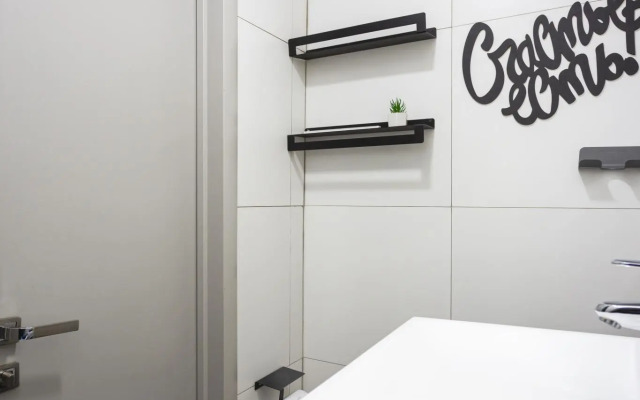 Dayker City на улице Шейнкмана 86А