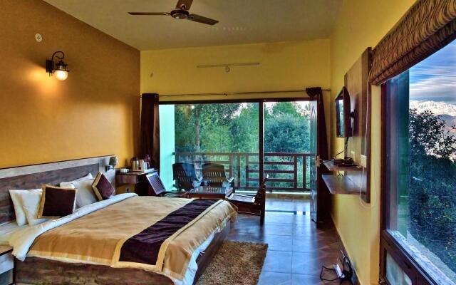 Himalaya Darshan Resort