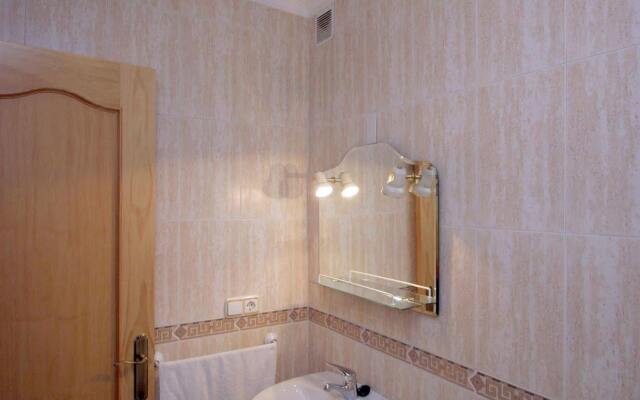 Apartamentos Casanova