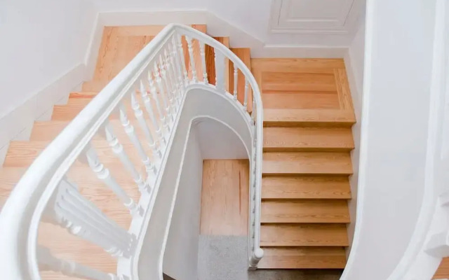 Liiiving in Porto Downtown Luxury Apartment 1R