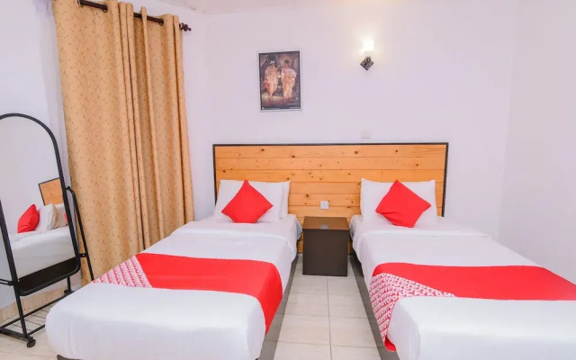 Hotel Salido by OYO Rooms