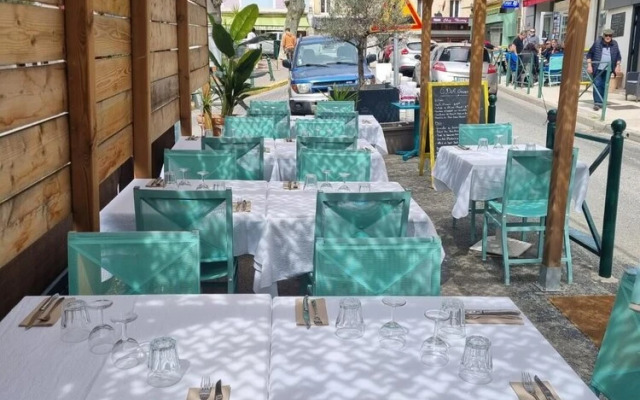 Logis Hôtel La Clé des Songes