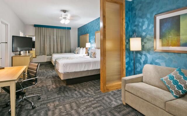 Best Western Plus Houston Atascocita Inn & Suites