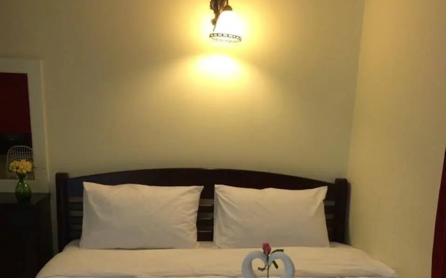 Leela Boutique Hotel